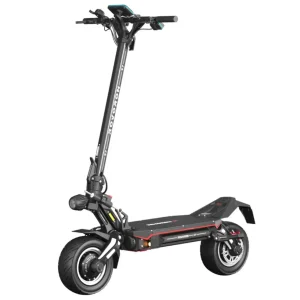 Trottinette électrique ROVORON S7