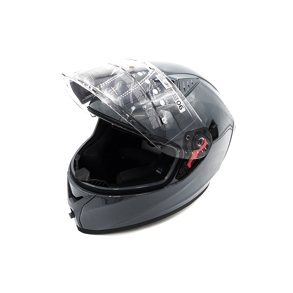 Casque intégral FRV (taille S à XL) – Image 3