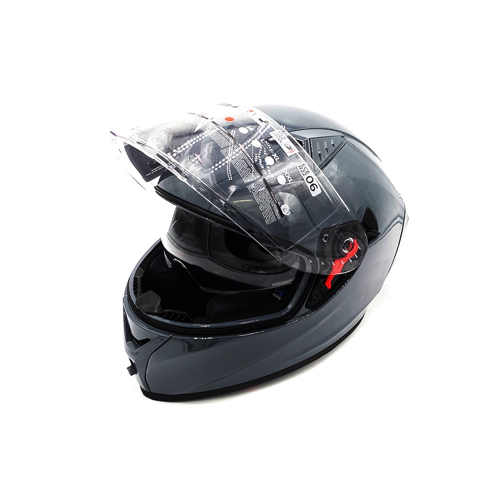 Casque intégral FRV (taille S à XL) – Image 6
