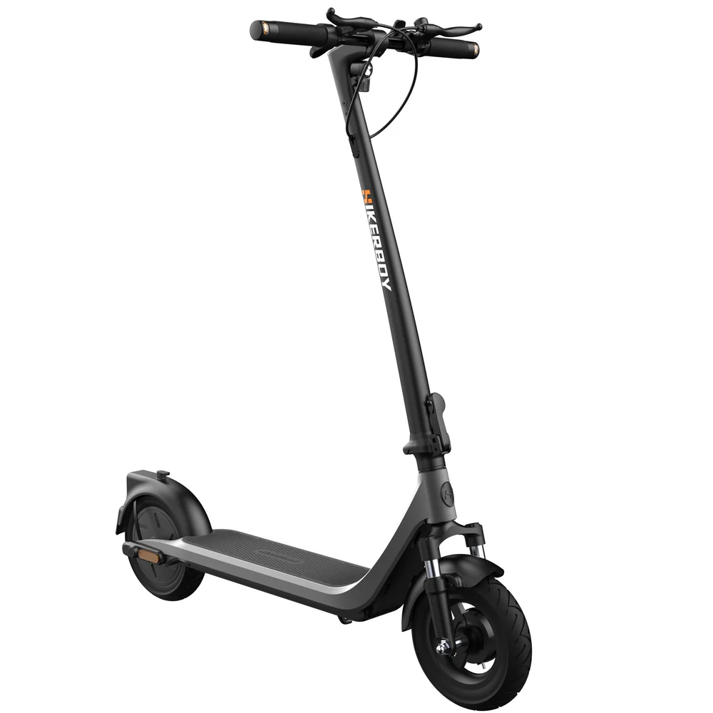 Trottinette électrique HIKERBOY CURTIS – Image 2