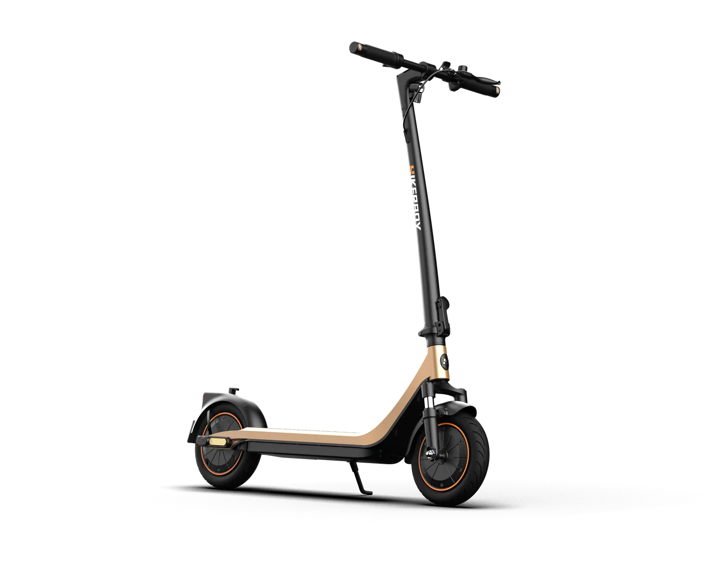 Trottinette électrique HIKERBOY CURTIS DUAL – Image 2