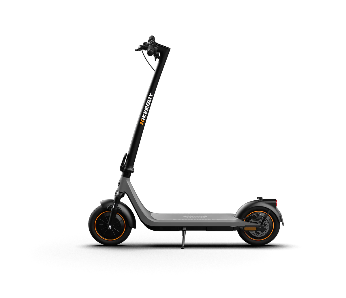 Trottinette électrique HIKERBOY CURTIS DUAL – Image 4