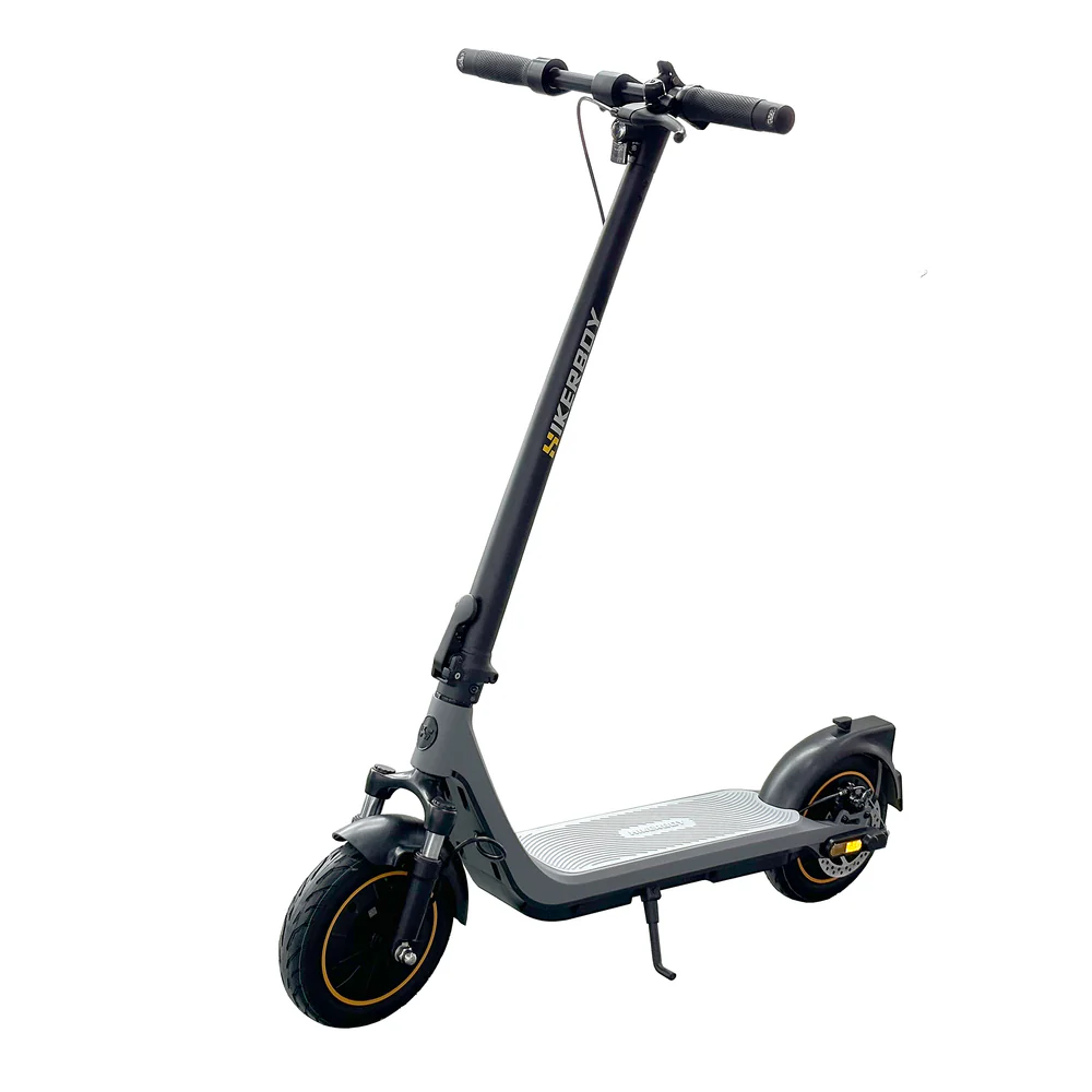 Trottinette électrique HIKERBOY CURTIS DUAL – Image 3