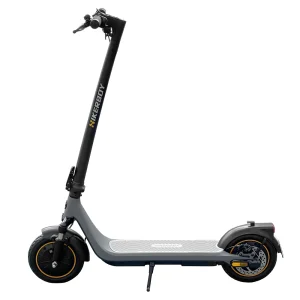 Trottinette électrique HIKERBOY CURTIS DUAL