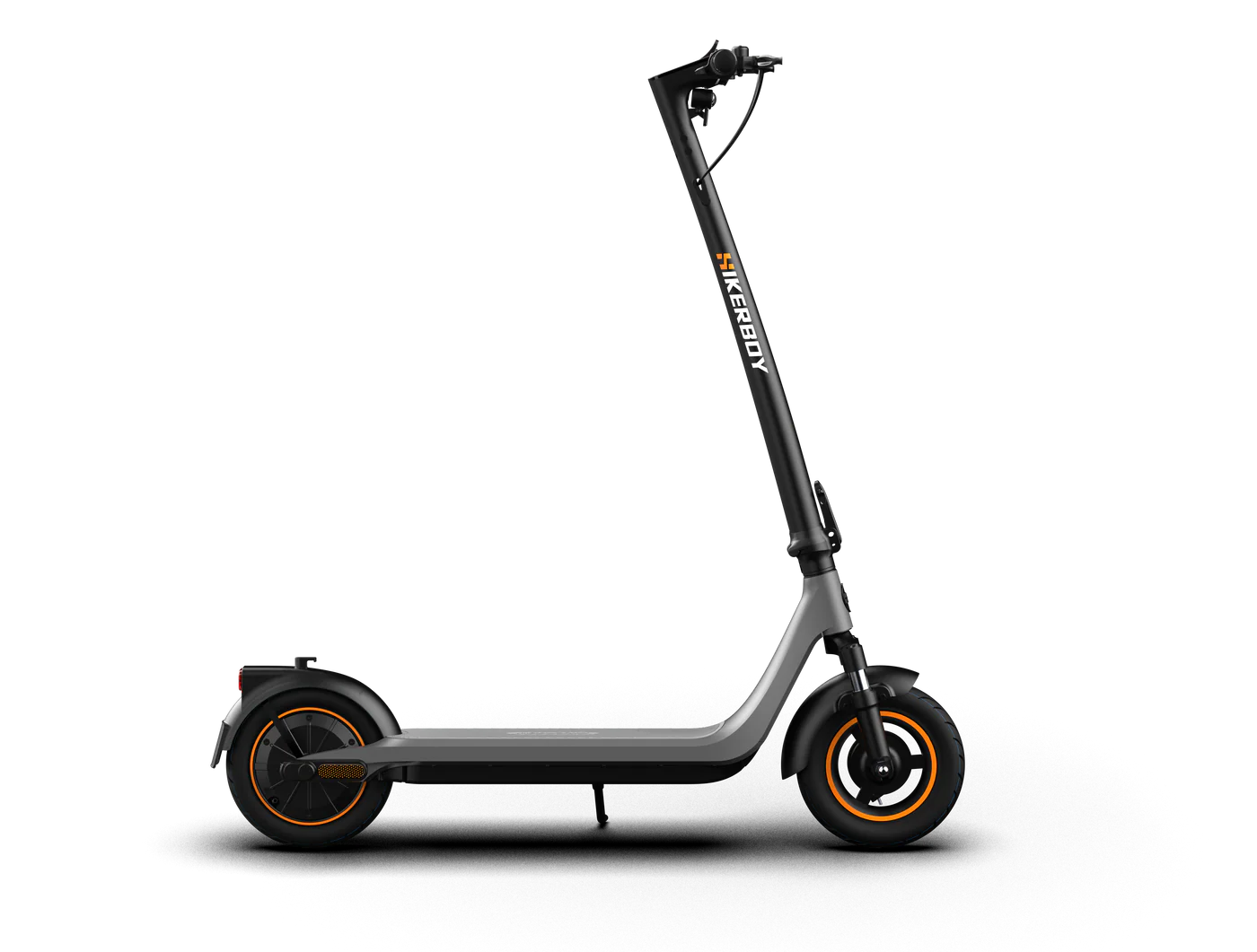 Trottinette électrique HIKERBOY CURTIS PLUS – Image 4