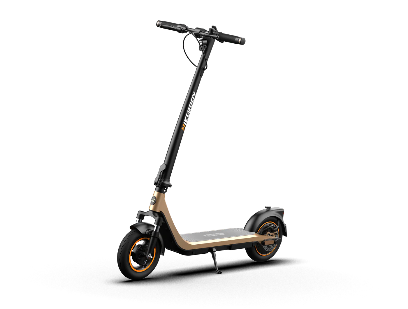 Trottinette électrique HIKERBOY CURTIS PLUS – Image 2