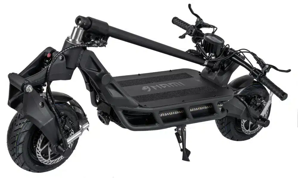 Trottinette électrique NAMI BLAST – Image 2