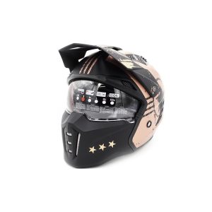 Casque street (taille S à XL)
