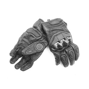 Gants Race Cuir - 4 saisons (taille S à XXL)