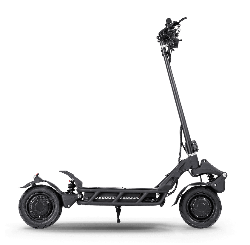 Trottinette électrique NAMI BLAST – Image 3