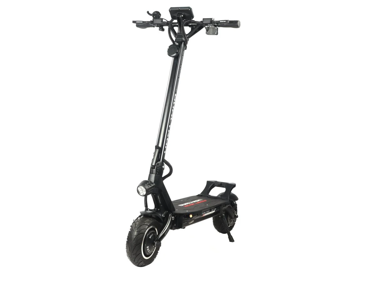 Dualtron Victor Limited