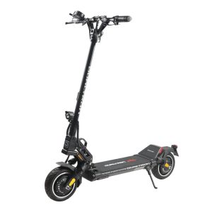Trottinette électrique DUALTRON AMINIA DOUBLE MOTEUR