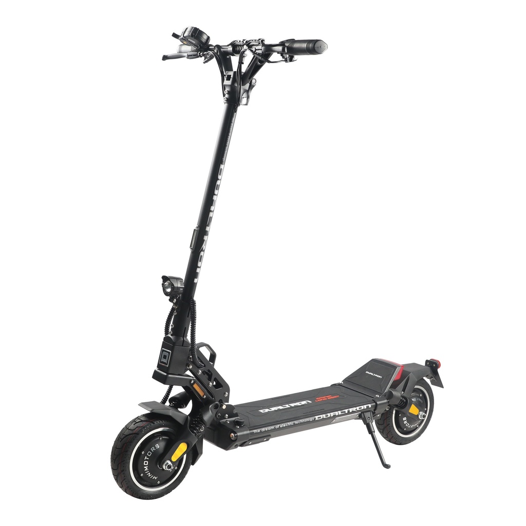 Trottinette électrique DUALTRON AMINIA DOUBLE MOTEUR