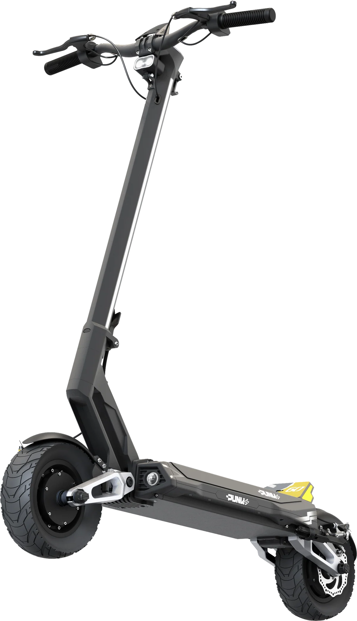 Trottinette électrique PUNK REBEL – Image 6
