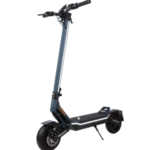 Trottinette électrique PUNK RIDER PRO MAX