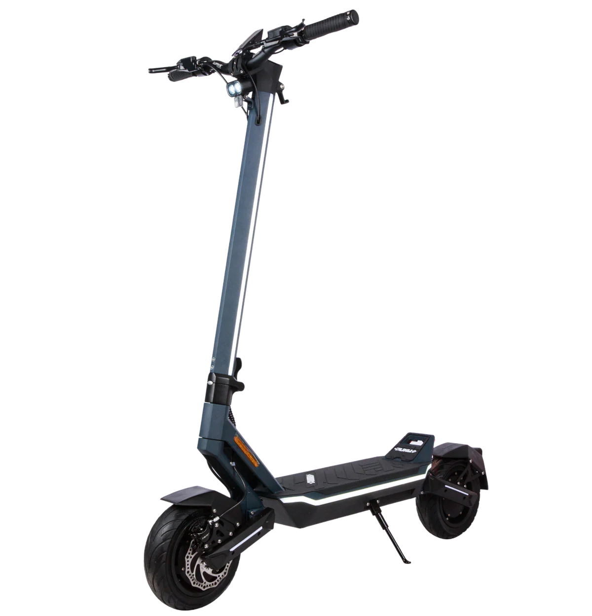 Trottinette électrique PUNK RIDER PRO MAX