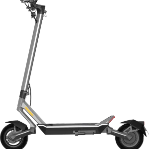 Trottinette électrique PUNK RIDER PRO