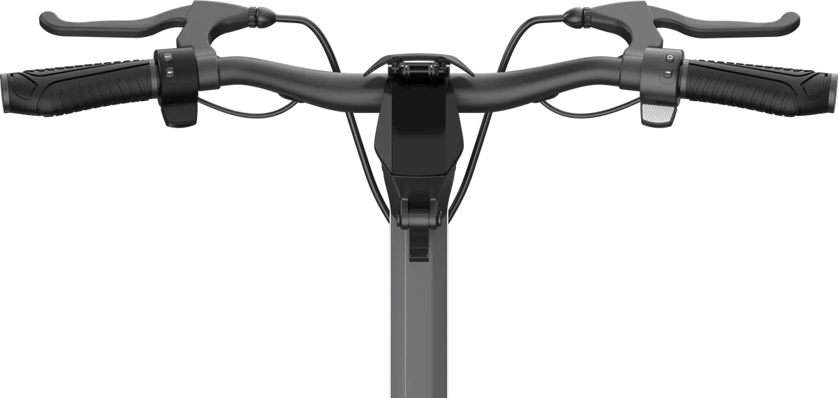Trottinette électrique PUNK RIDER PRO – Image 4