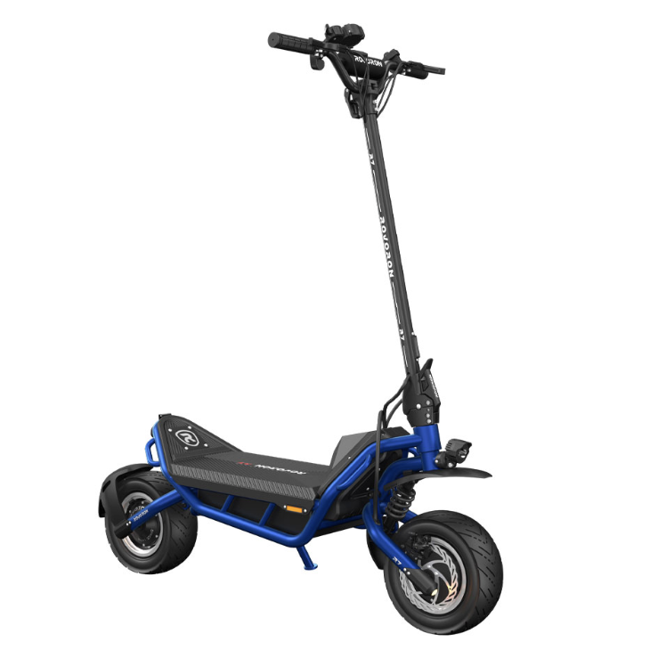 Trottinette électrique ROVORON R7 PRO – Image 2