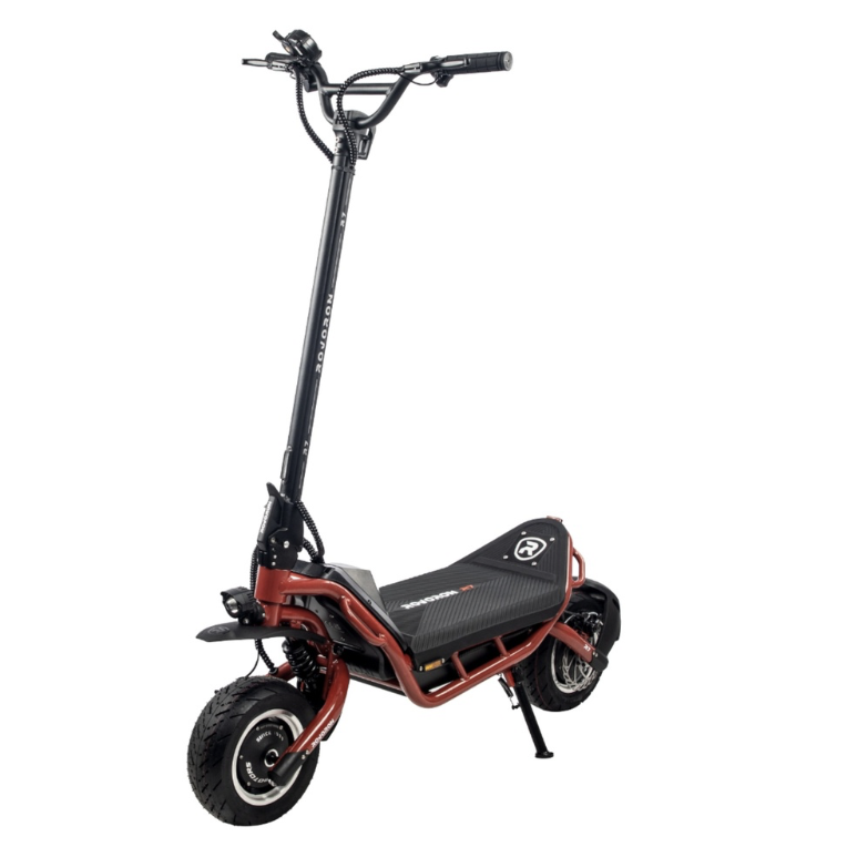 Trottinette électrique ROVORON R7 PRO – Image 3
