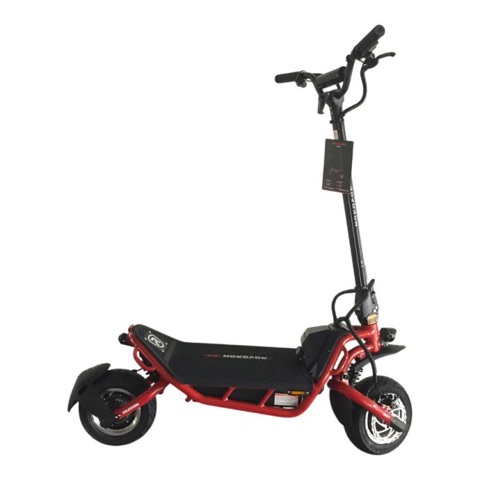 trottinette electrique Rovoron
