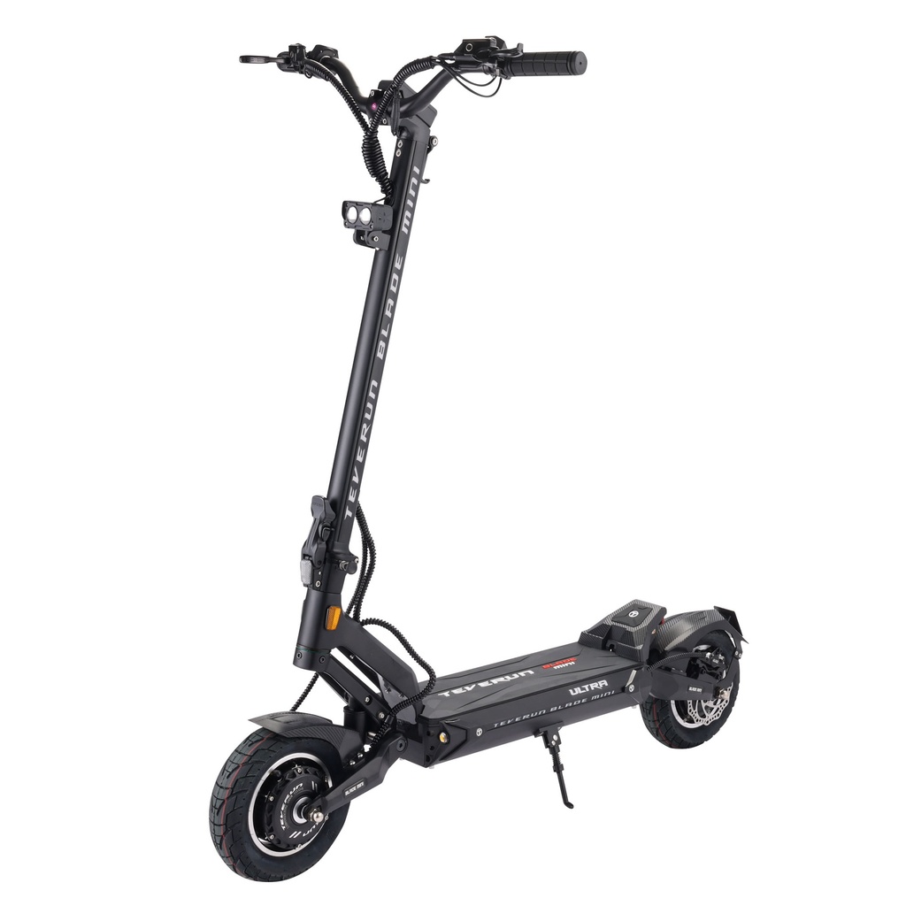 Trottinette électrique TEVERUN BLADE MINI ULTRA