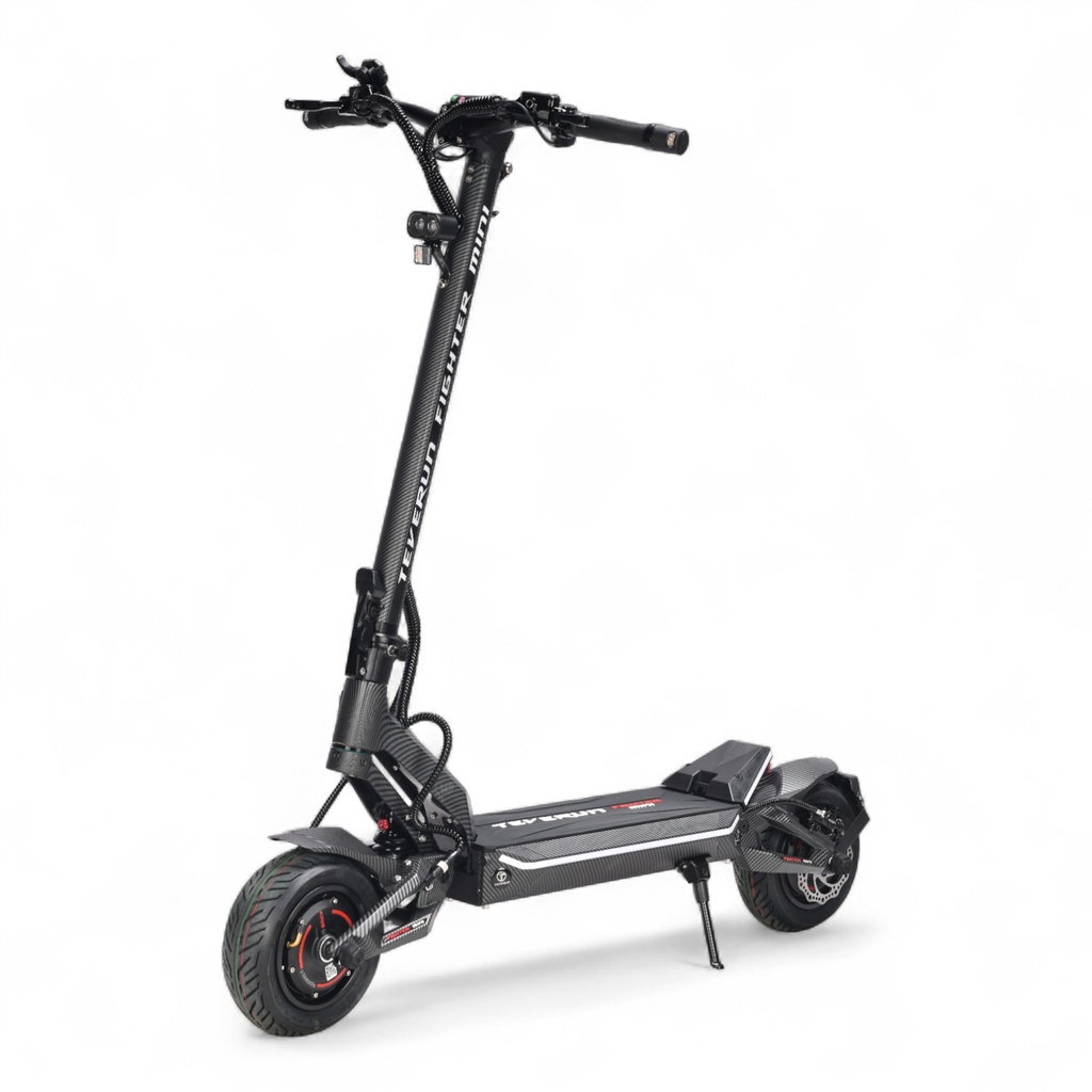 Trottinette électrique TEVERUN FIGHTER MINI PRO