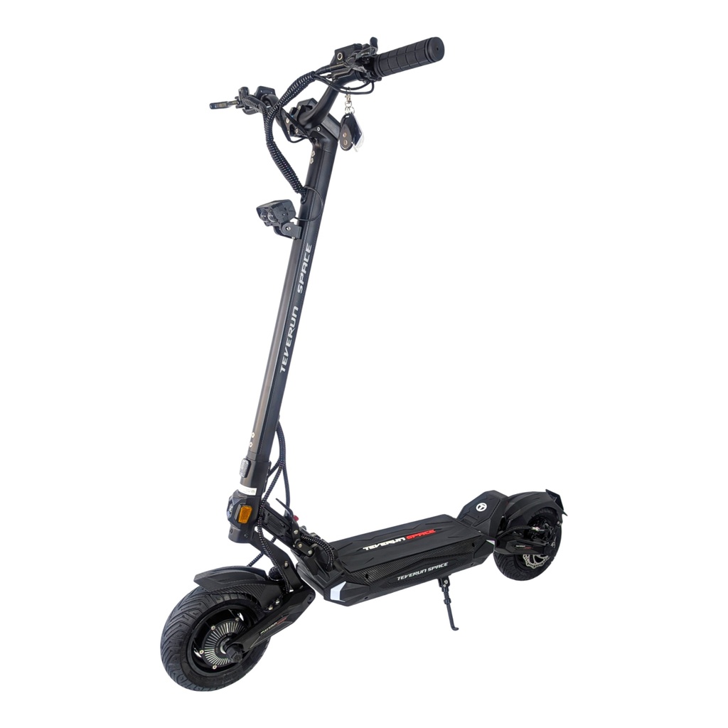 Trottinette électrique TEVERUN SPACE