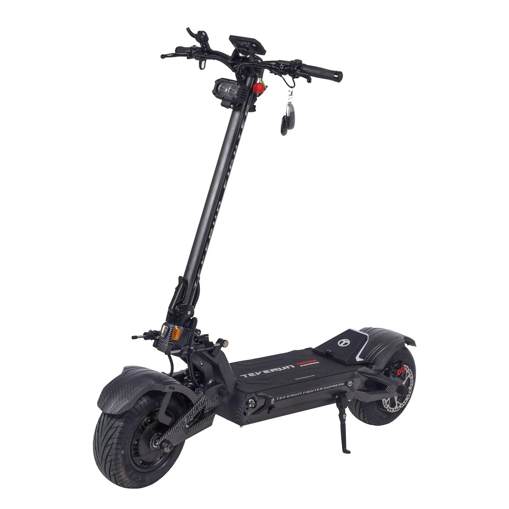 Trottinette électrique TEVERUN FIGHTER 7260R