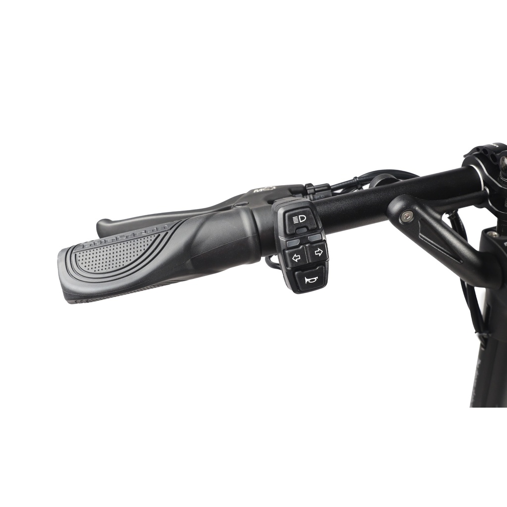 Trottinette électrique DUALTRON AMINIA DOUBLE MOTEUR – Image 3