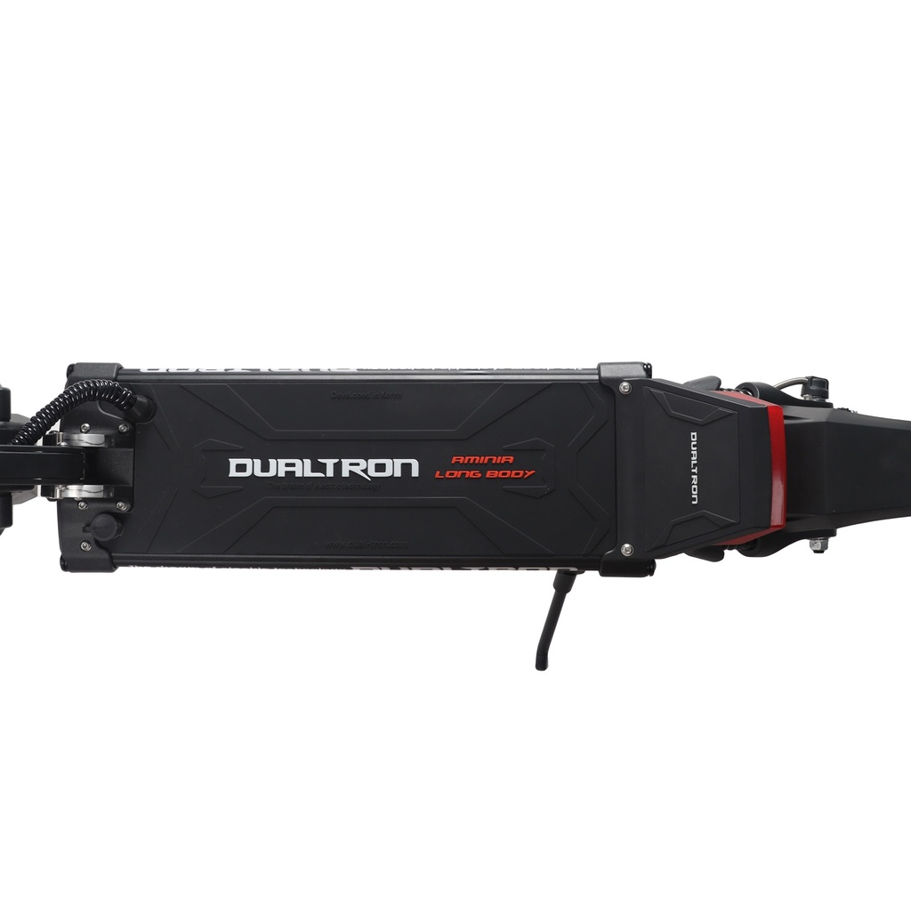 Trottinette électrique DUALTRON AMINIA DOUBLE MOTEUR – Image 5