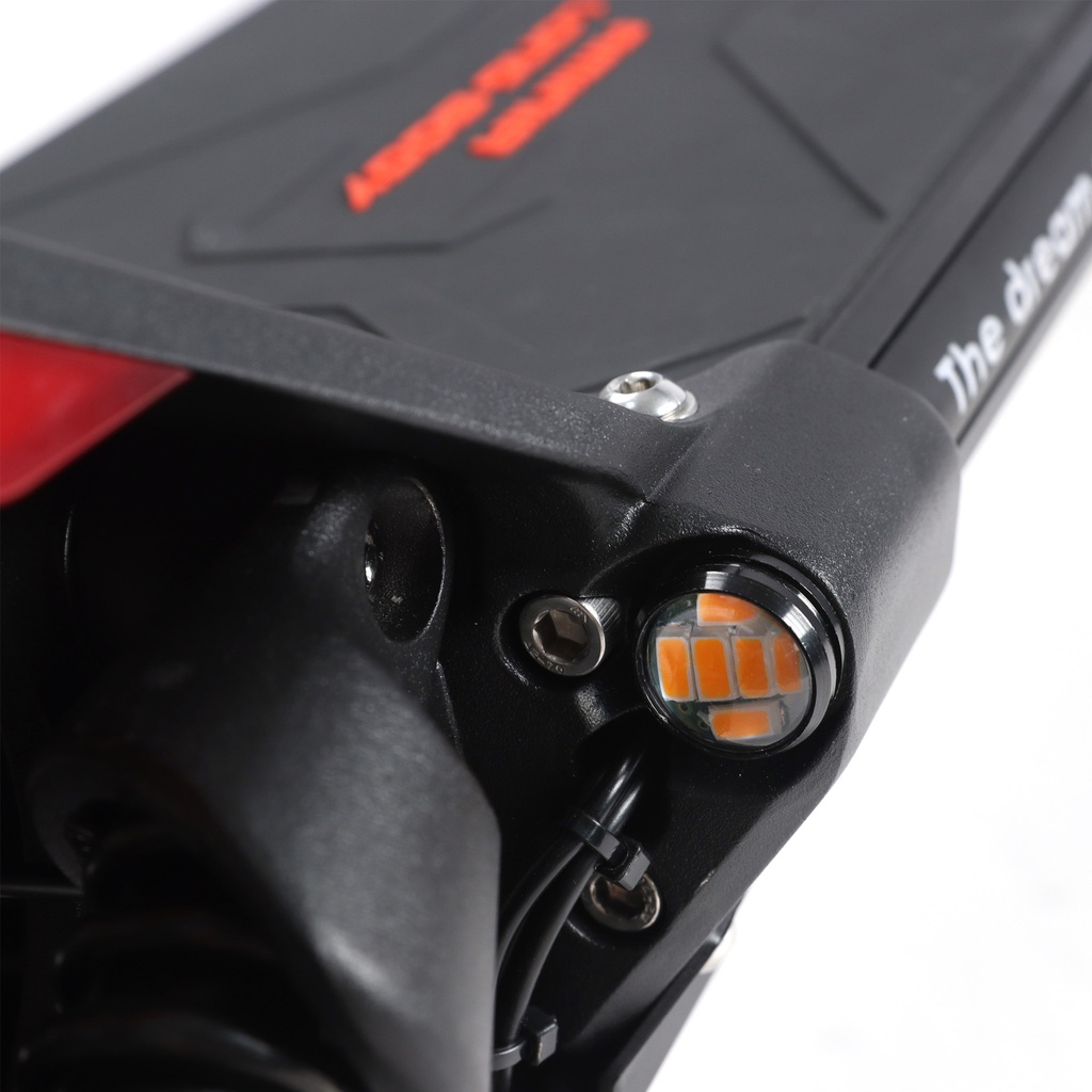 Trottinette électrique DUALTRON AMINIA DOUBLE MOTEUR – Image 6