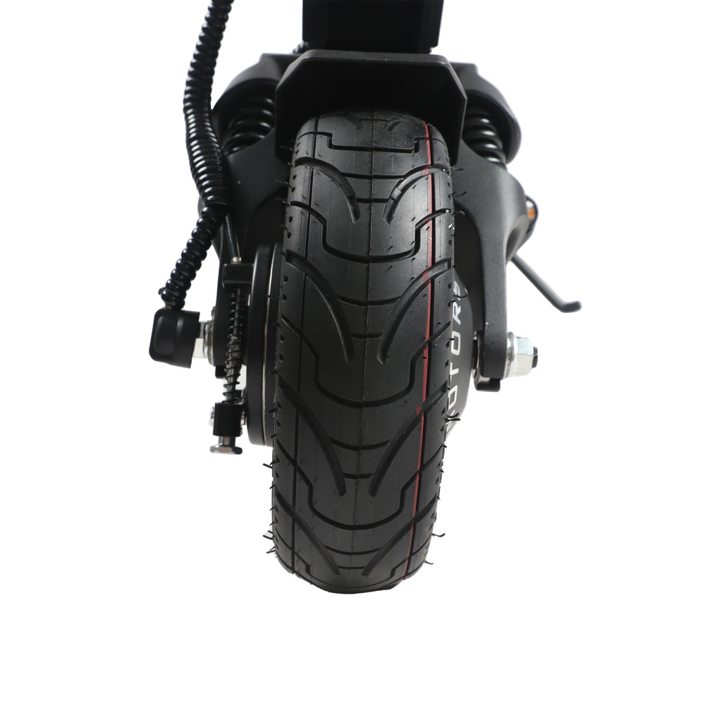 Trottinette électrique DUALTRON AMINIA DOUBLE MOTEUR – Image 7