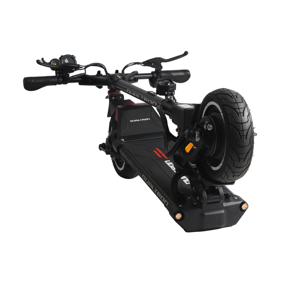 Trottinette électrique DUALTRON AMINIA DOUBLE MOTEUR – Image 2