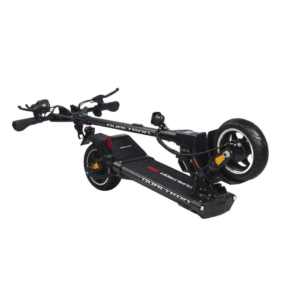 Trottinette électrique DUALTRON AMINIA SPECIAL – Image 2