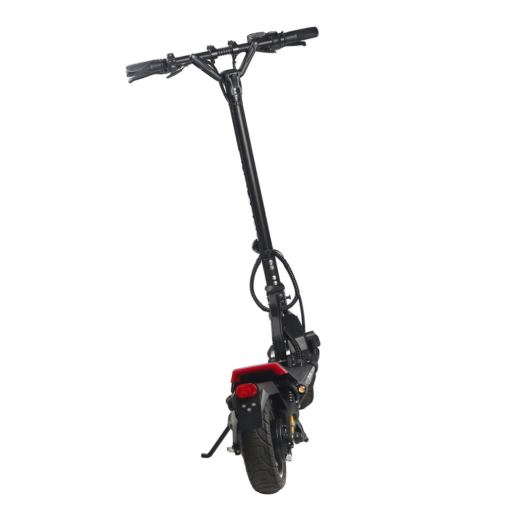 Trottinette électrique DUALTRON AMINIA SPECIAL – Image 3