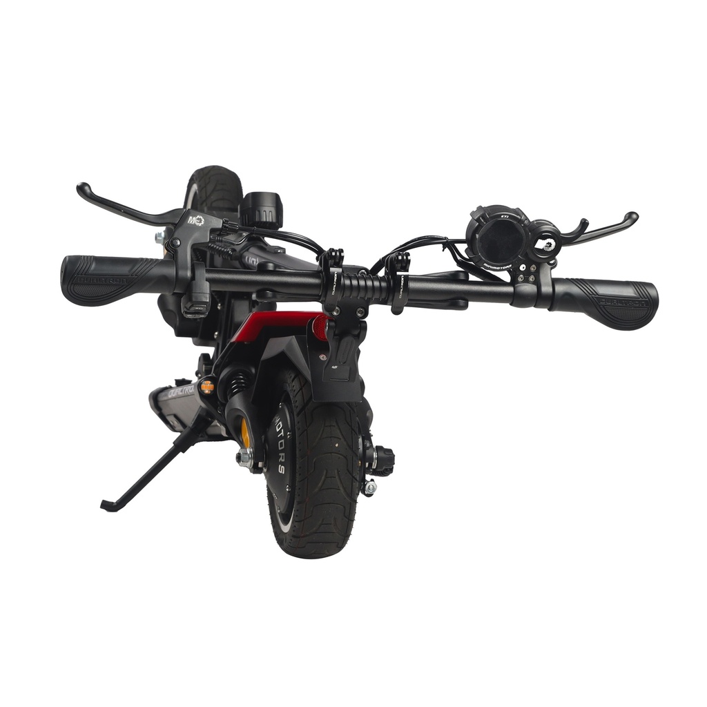 Trottinette électrique DUALTRON AMINIA SPECIAL – Image 4