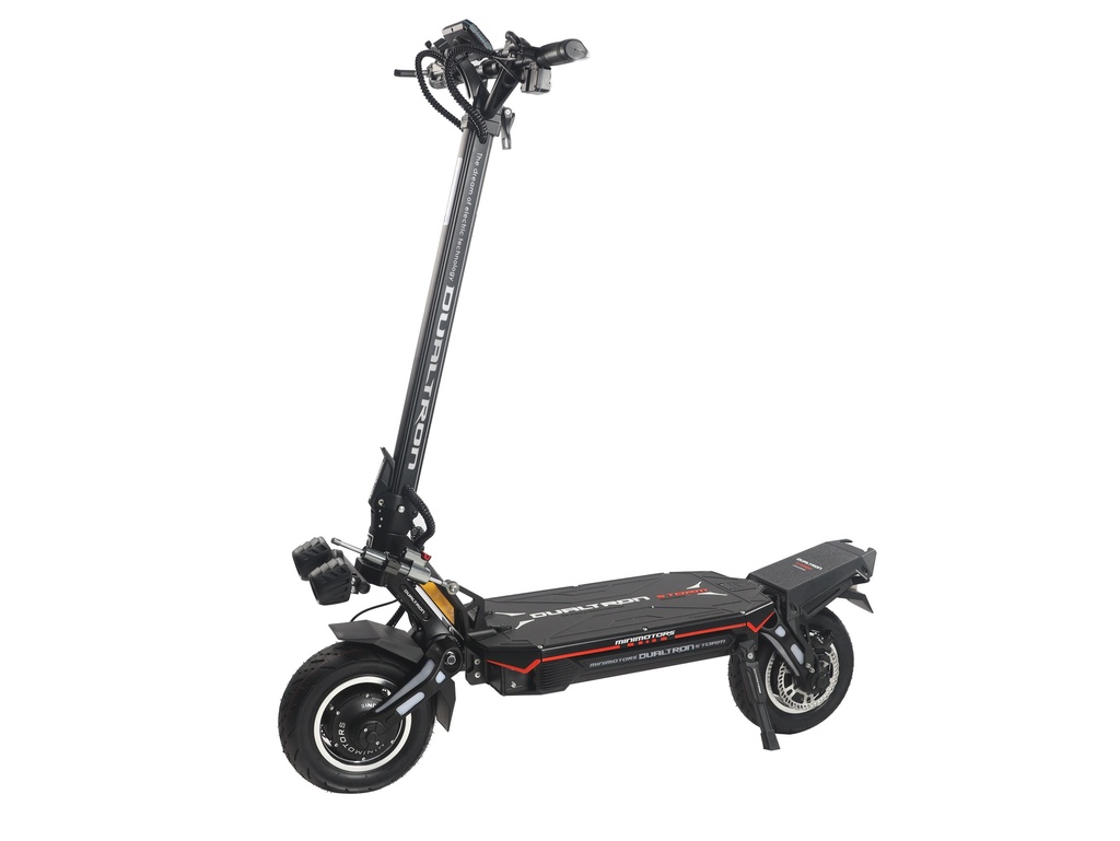 Trottinette électrique DUALTRON STORM LTD – Image 2