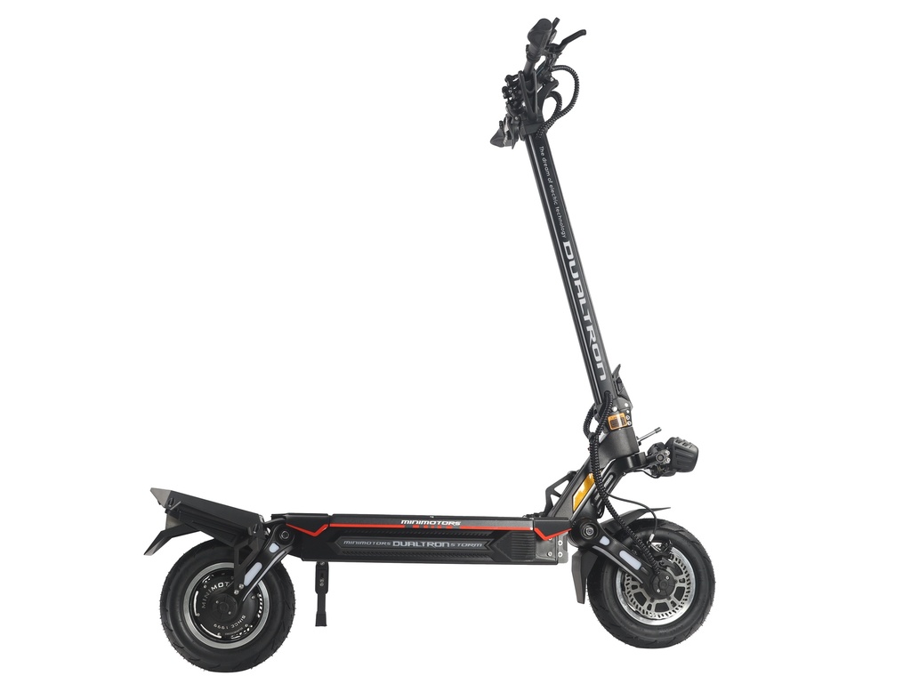 Trottinette électrique DUALTRON STORM LTD – Image 3