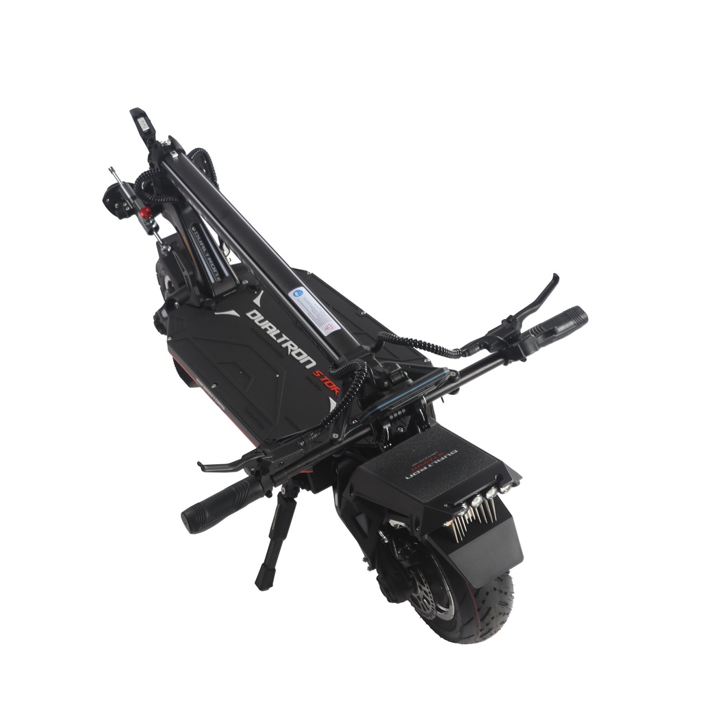 Trottinette électrique DUALTRON STORM LTD – Image 4