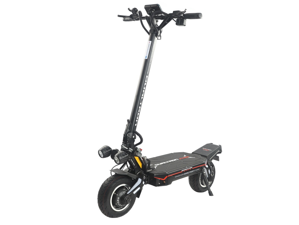 Trottinette électrique DUALTRON STORM LTD