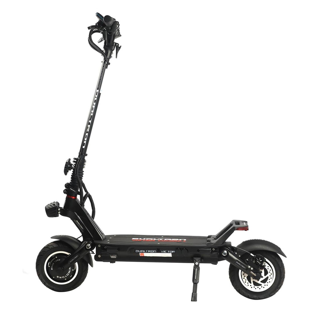 Dualtron Victor Luxury Plus