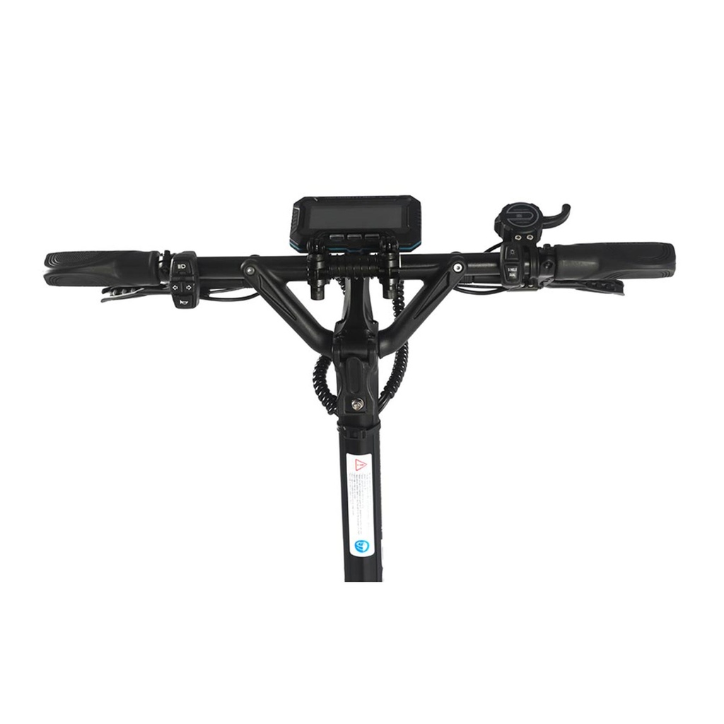 Trottinette électrique DUALTRON VICTOR LUXURY PLUS – Image 4