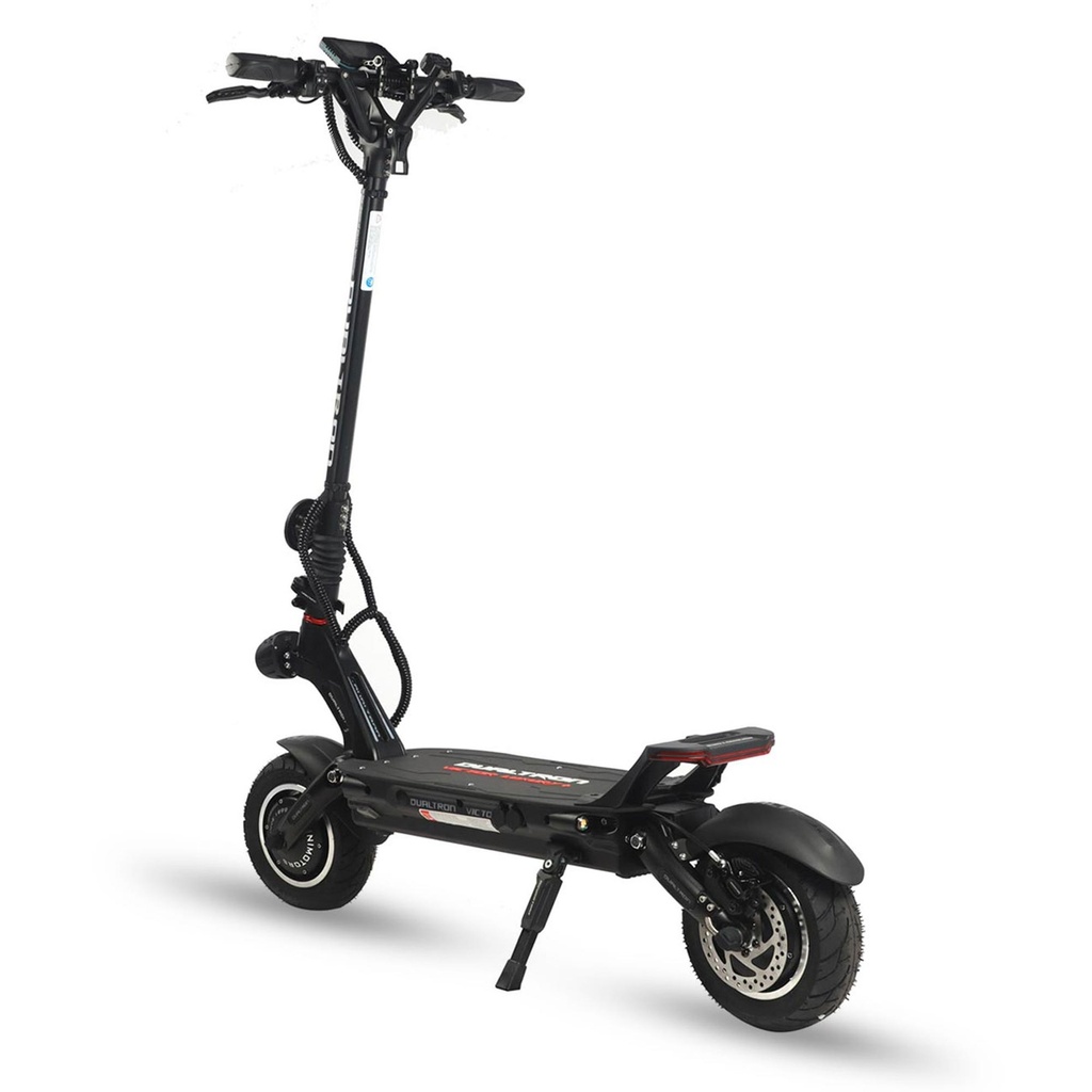 Trottinette électrique DUALTRON VICTOR LUXURY PLUS – Image 3