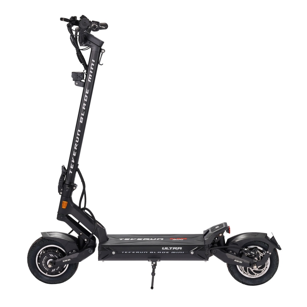 Trottinette électrique TEVERUN BLADE MINI ULTRA – Image 3