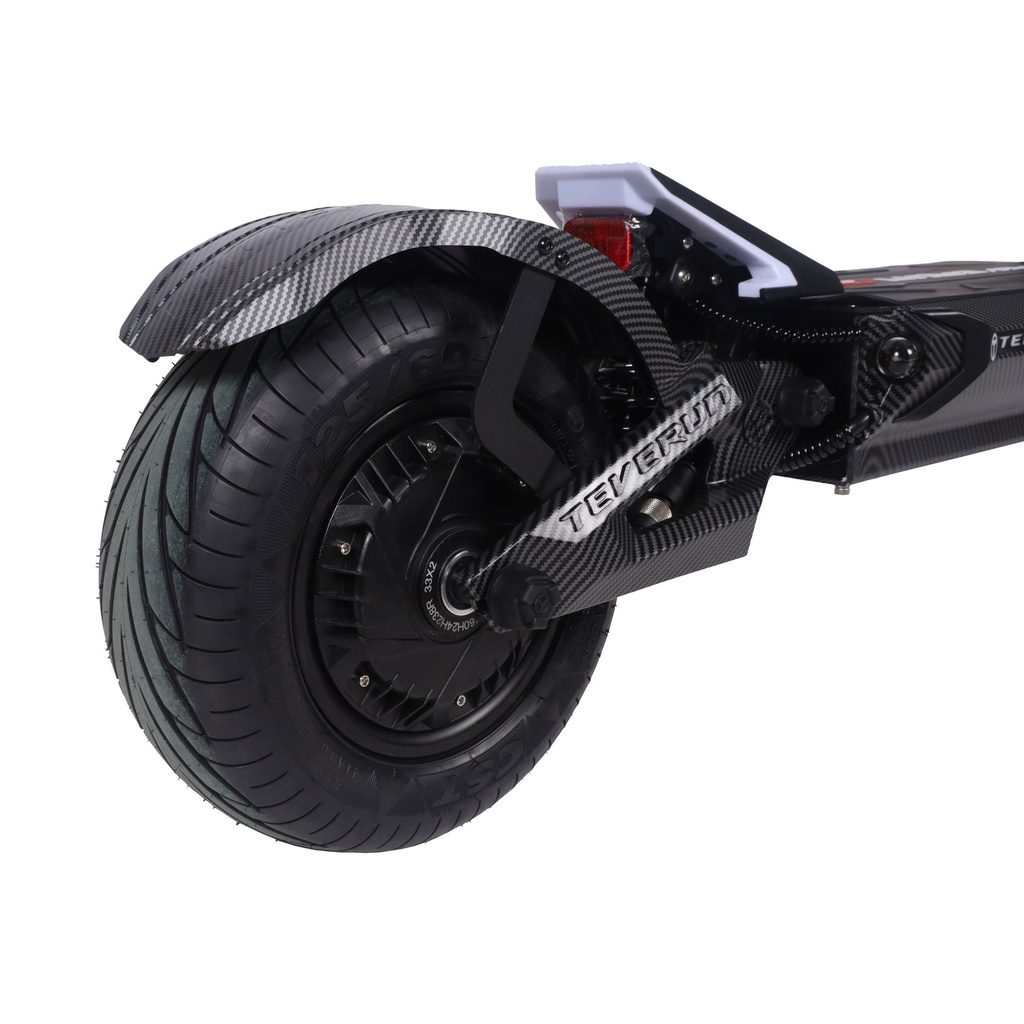 Trottinette électrique TEVERUN FIGHTER 7260R – Image 2