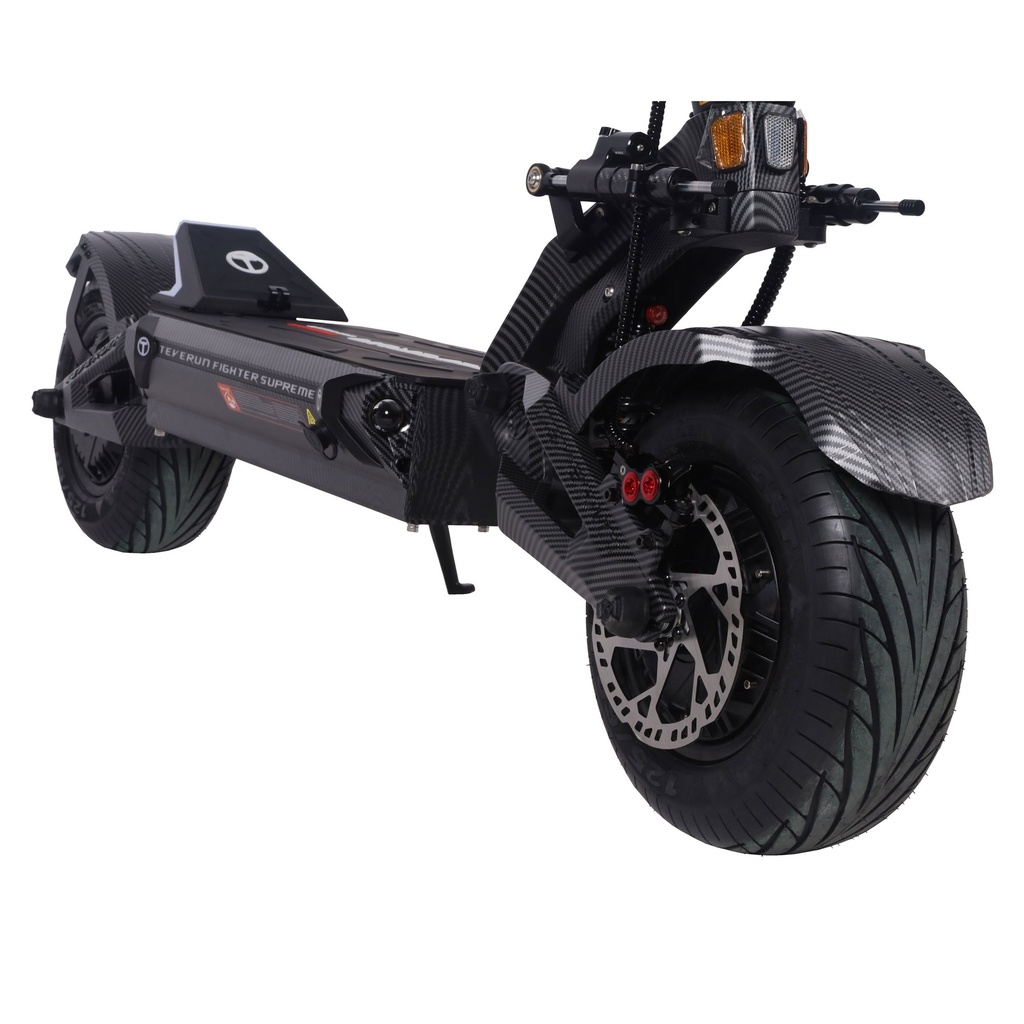 Trottinette électrique TEVERUN FIGHTER 7260R – Image 3