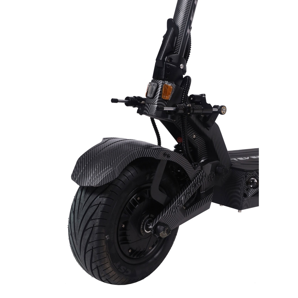 Trottinette électrique TEVERUN FIGHTER 7260R – Image 6