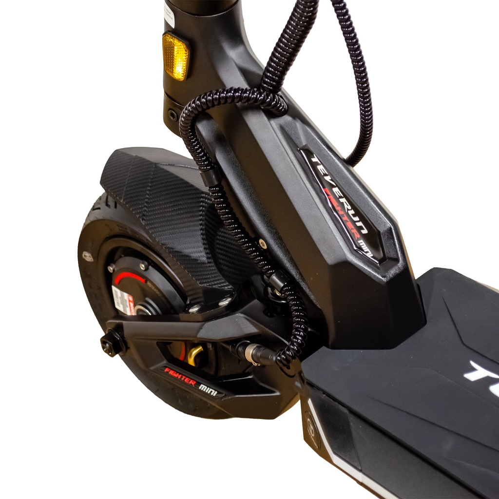 Trottinette électrique TEVERUN FIGHTER MINI ECO – Image 3