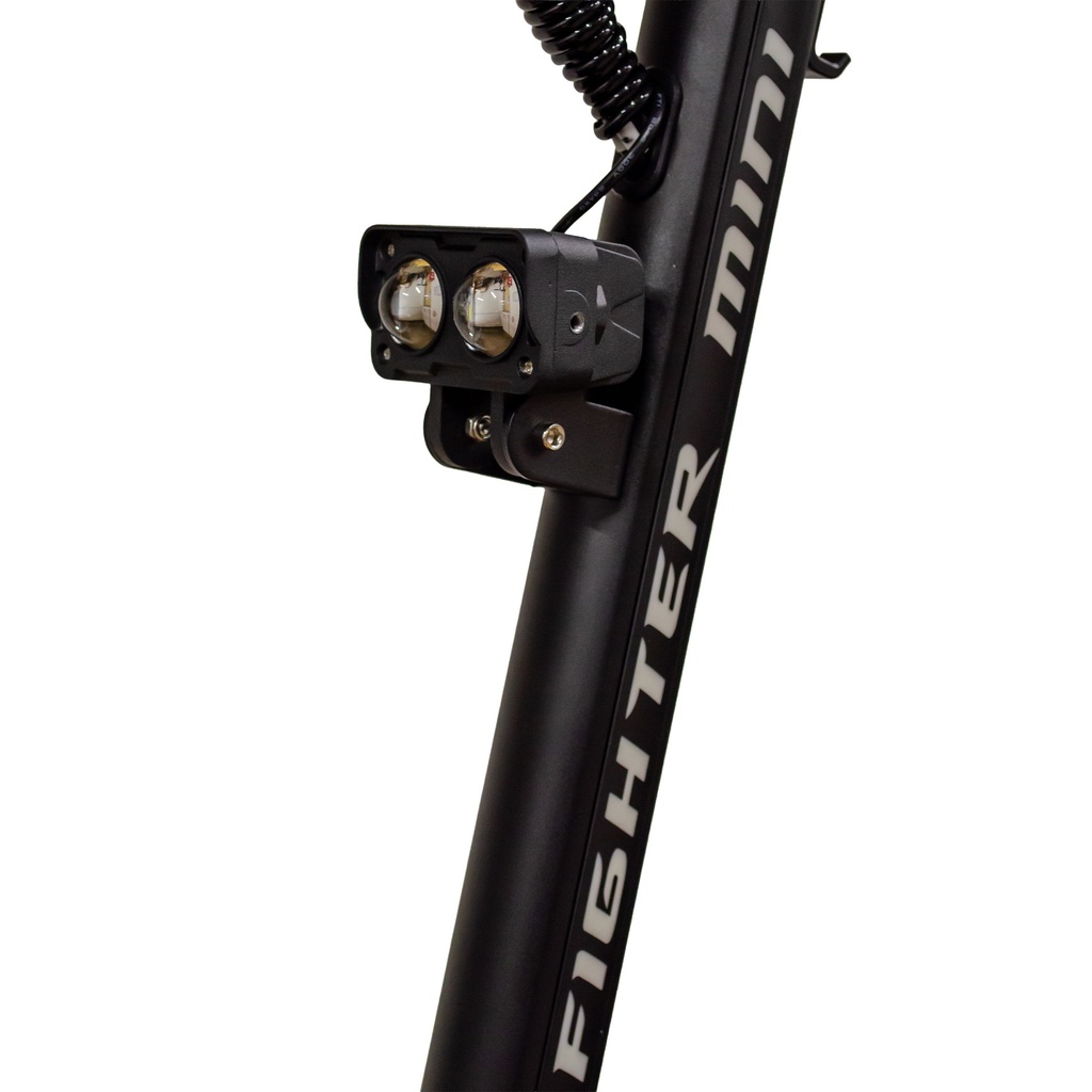 Trottinette électrique TEVERUN FIGHTER MINI ECO – Image 5